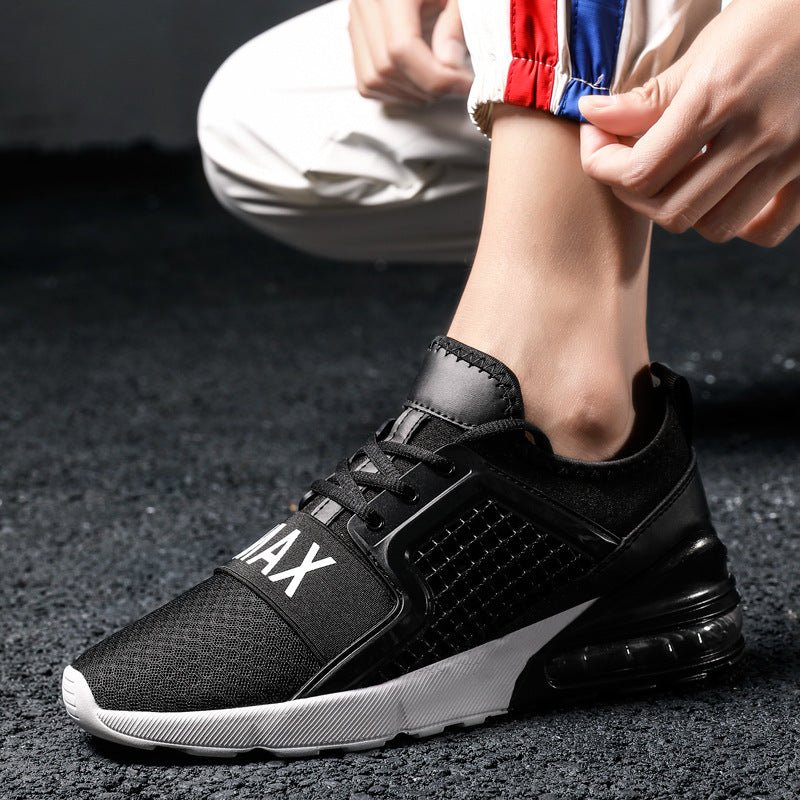 Sneakers, lightweight running shoes - AGB LuxeDrop