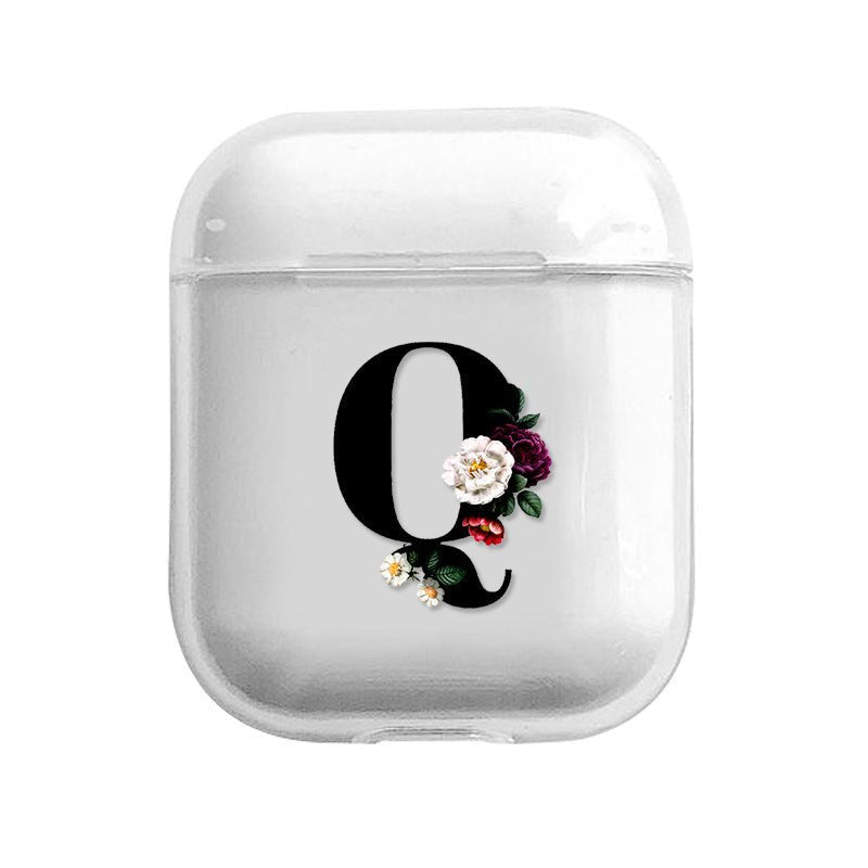 Earphone case for Case - AGB LuxeDrop