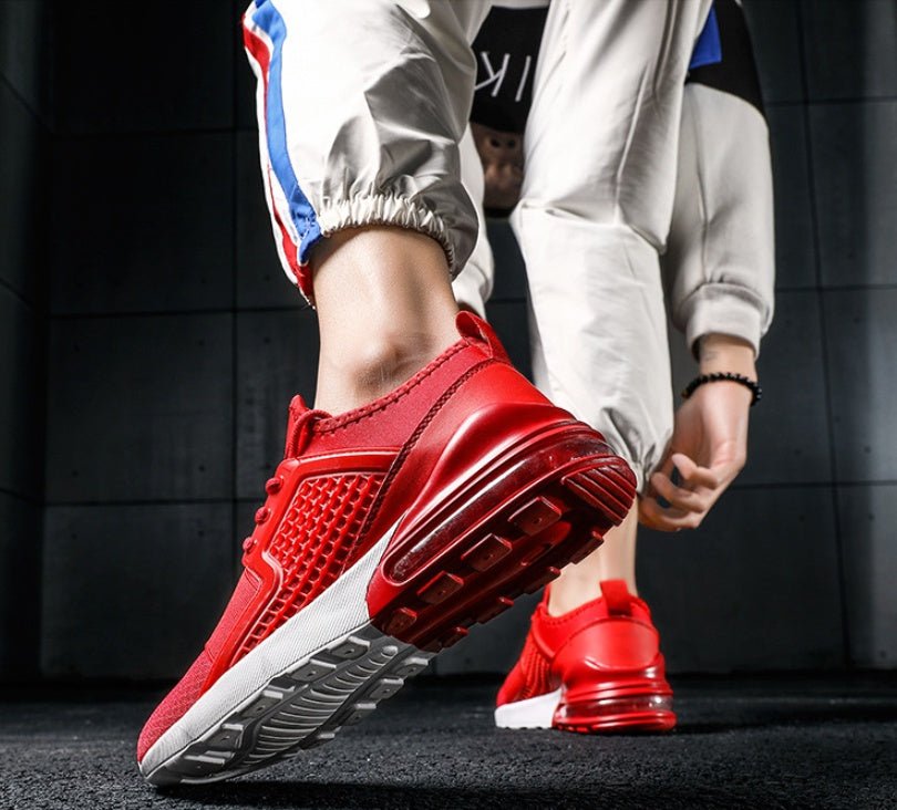 Sneakers, lightweight running shoes - AGB LuxeDrop