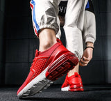 Sneakers, lightweight running shoes - AGB LuxeDrop