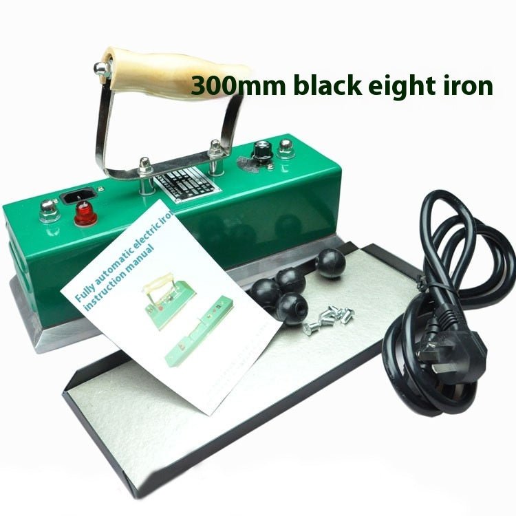 Simple Home Billiards Game Electric Iron - AGB LuxeDrop