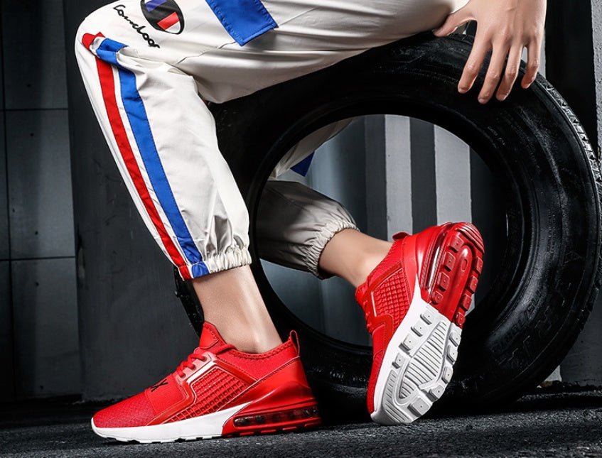 Sneakers, lightweight running shoes - AGB LuxeDrop