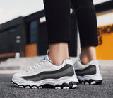 Casual sneakers running shoes - AGB LuxeDrop