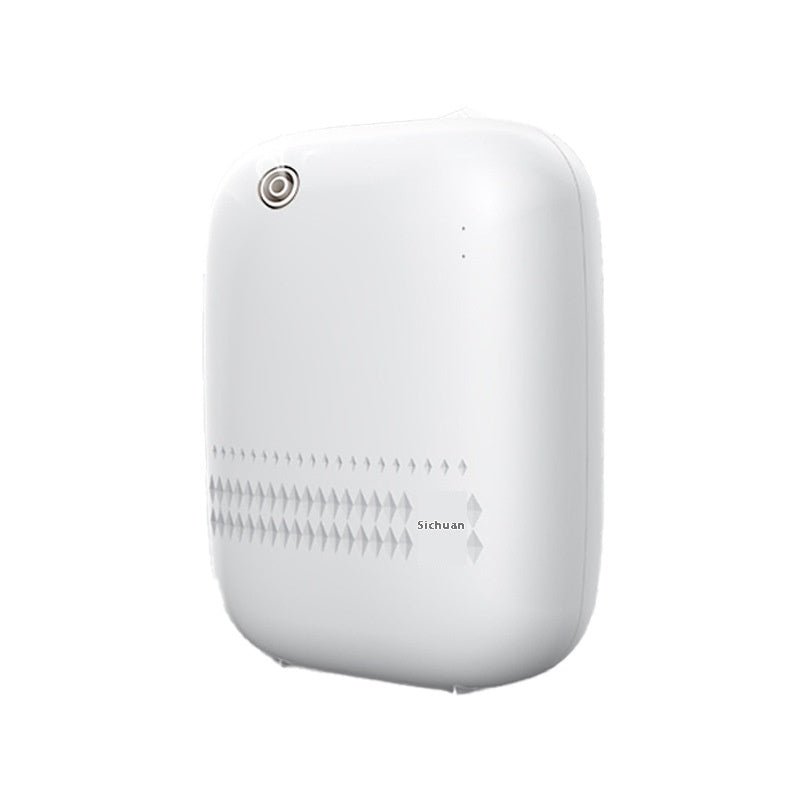 Ultrasonic Aroma Diffuser Automatic Home Use Fragrance Machine - AGB LuxeDrop