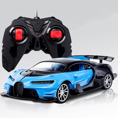 Remote Control Racing Car 116 Model - AGB LuxeDrop