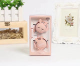 Cute Bunny Earphones Cute Bunny Earphones - AGB LuxeDrop