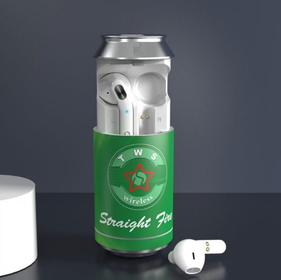 Brightside Bluetooth Earphones Wireless - AGB LuxeDrop