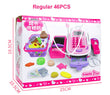 Supermarket plastic toys - AGB LuxeDrop