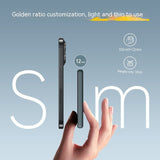 Fashion Lightweight Portable Power Source - AGB LuxeDrop