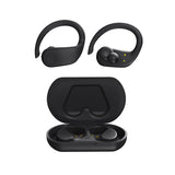 Ear Mounted Wireless Bluetooth Earphones - AGB LuxeDrop