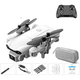 Mini Drone Small 4K Remote Control Aircraft - AGB LuxeDrop