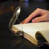 High - tech Creative Design Reading Lamp - AGB LuxeDrop