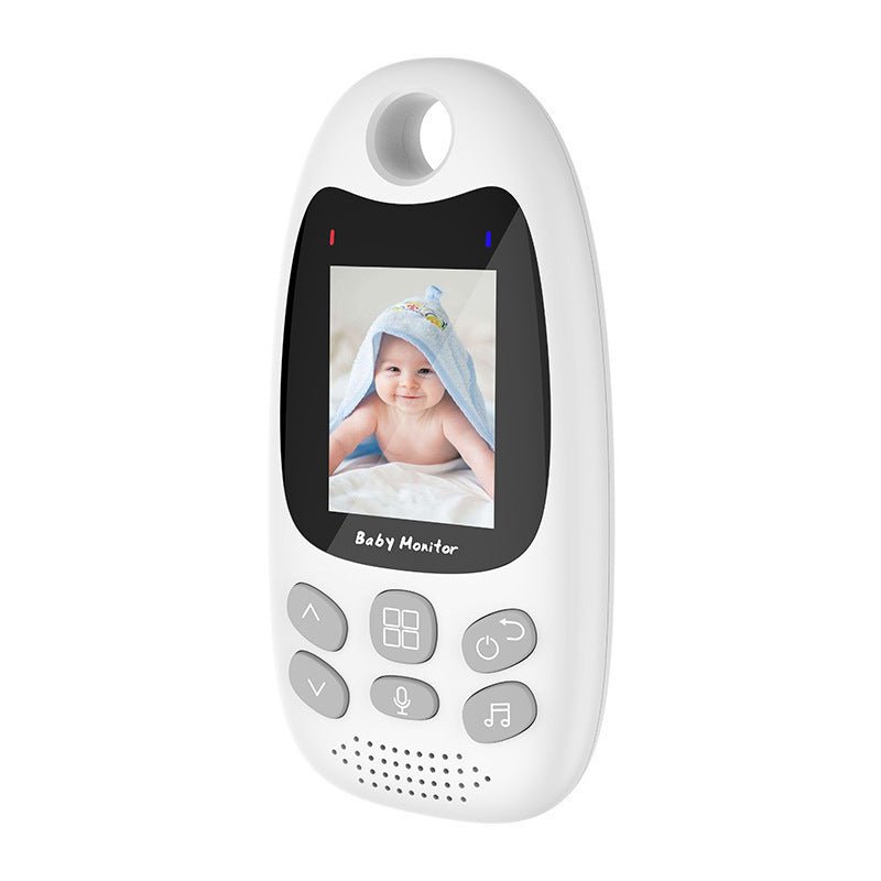 VB610 Home Care Device Elderly Baby Monitor Camera - AGB LuxeDrop