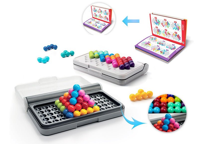 kids toys - AGB LuxeDrop