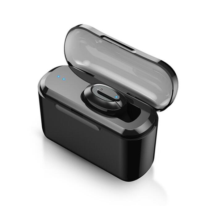 T1 Tws Wireless Bluetooth Earphones - AGB LuxeDrop