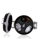 Eyelash glue storage tank - AGB LuxeDrop