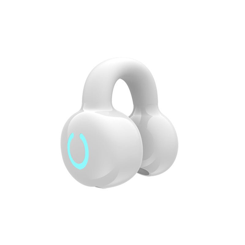 Home Portable Wireless Bluetooth Earphones - AGB LuxeDrop