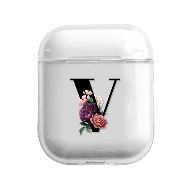 Earphone case for Case - AGB LuxeDrop