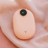 Small USB Power Bank Portable Power Bank - AGB LuxeDrop