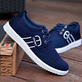New autumn air shoes men's casual shoes sneakers - AGB LuxeDrop