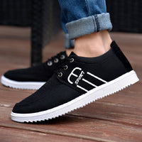 New autumn air shoes men's casual shoes sneakers