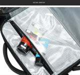 Expandable Outdoor Backpack Travel And Mountaineering - AGB LuxeDrop