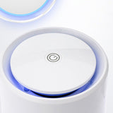 USB Air Purifier Air Cleaner for Home Low Noise - AGB LuxeDrop