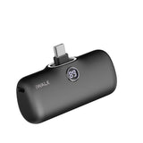 Mobile Power Mini Lipstick Portable Power Pack - AGB LuxeDrop