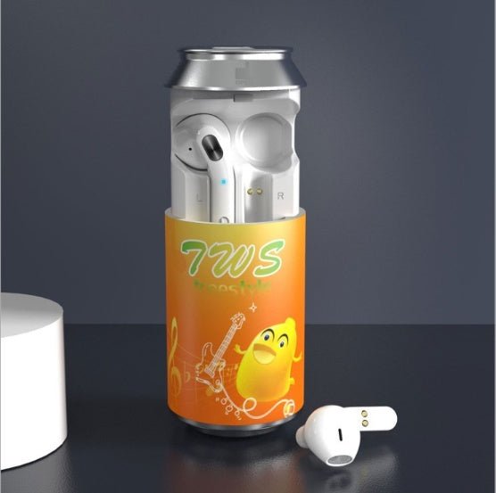 Brightside Bluetooth Earphones Wireless - AGB LuxeDrop