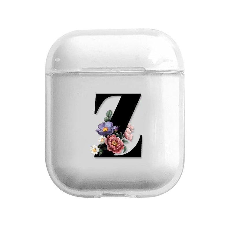 Earphone case for Case - AGB LuxeDrop