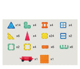 Building Block Toys Early Education Educational Toys - AGB LuxeDrop