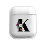 Earphone case for Case - AGB LuxeDrop