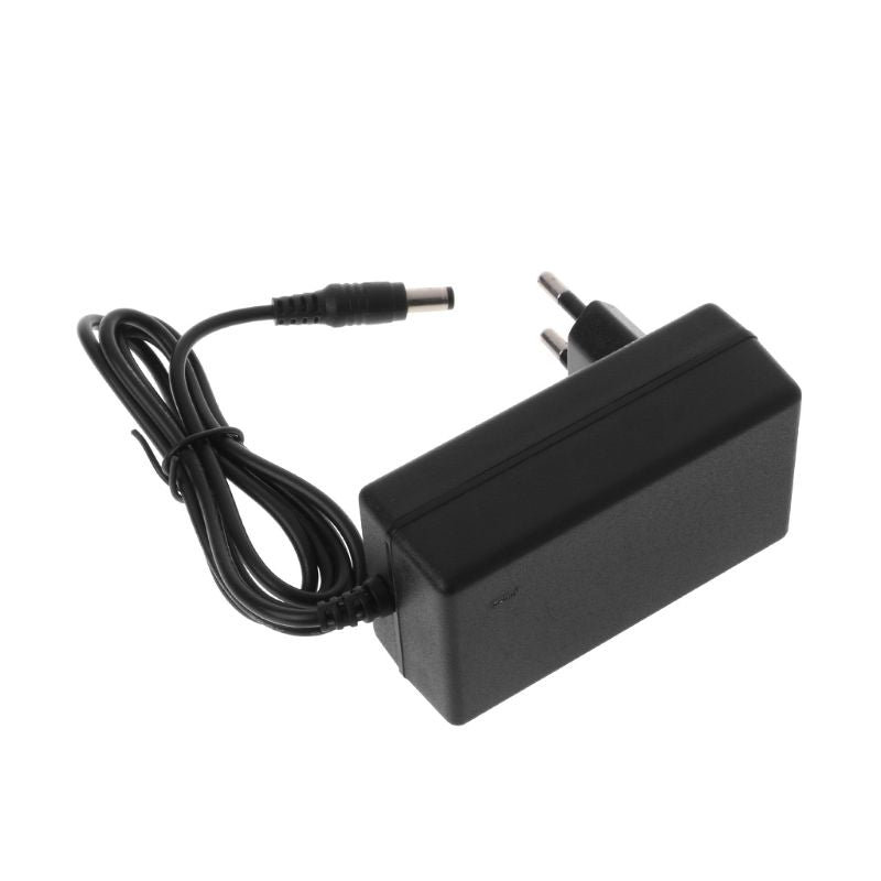 Lithium battery charger - AGB LuxeDrop