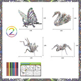 Educational toys - AGB LuxeDrop