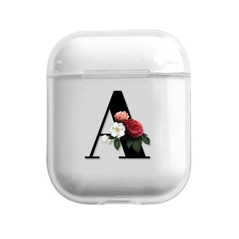 Earphone case for Case - AGB LuxeDrop