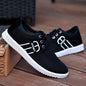 New autumn air shoes men's casual shoes sneakers