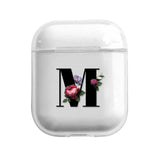 Earphone case for Case - AGB LuxeDrop