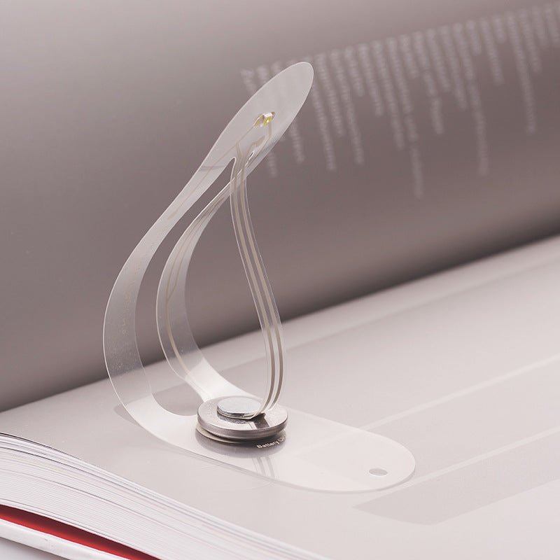 High - tech Creative Design Reading Lamp - AGB LuxeDrop