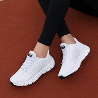 Men's And Women's Casual Couple's Sneakers