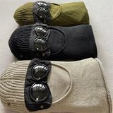 Casual Cold And Warm Knitted Hat Outdoor - AGB LuxeDrop