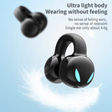 Home Portable Wireless Bluetooth Earphones - AGB LuxeDrop