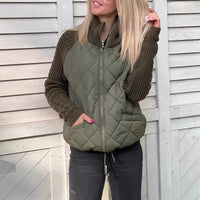 Warm  Winter Tops For Women Clothing