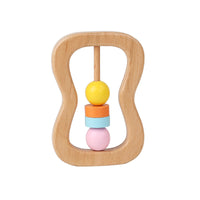Hand-held Rattle Early Education Toys For Babies