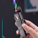 High - tech Cool Charging Lighter - AGB LuxeDrop