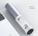 T1 Tws Wireless Bluetooth Earphones - AGB LuxeDrop