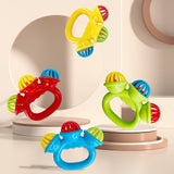 Baby Toys Handbell Educational Toys - AGB LuxeDrop