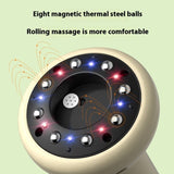 Home Charging Massage Intelligent Electric Cupping Device - AGB LuxeDrop