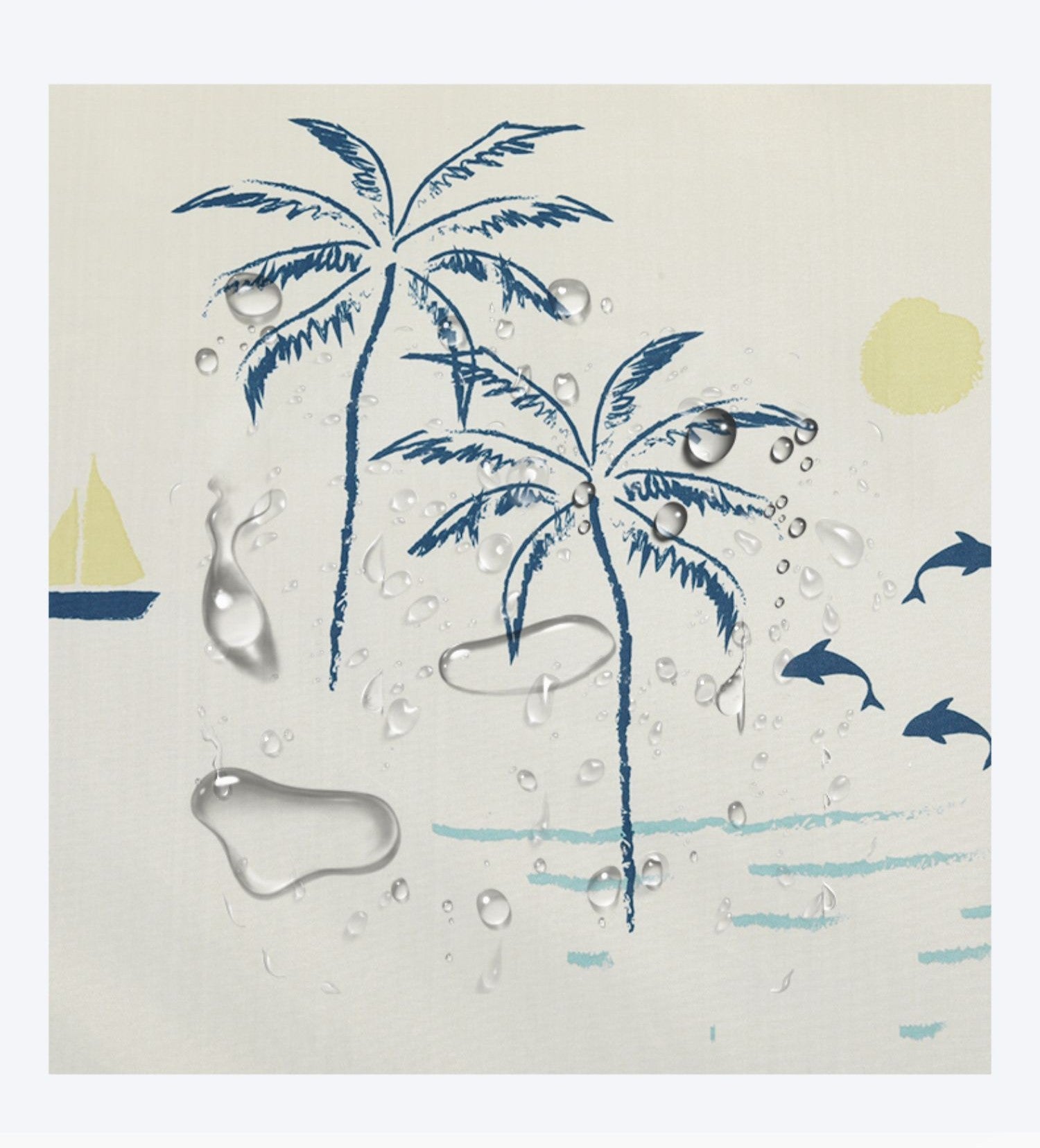 Thickened Automatic Folding Picnic Rainproof Beach Camping Equipment - AGB LuxeDrop