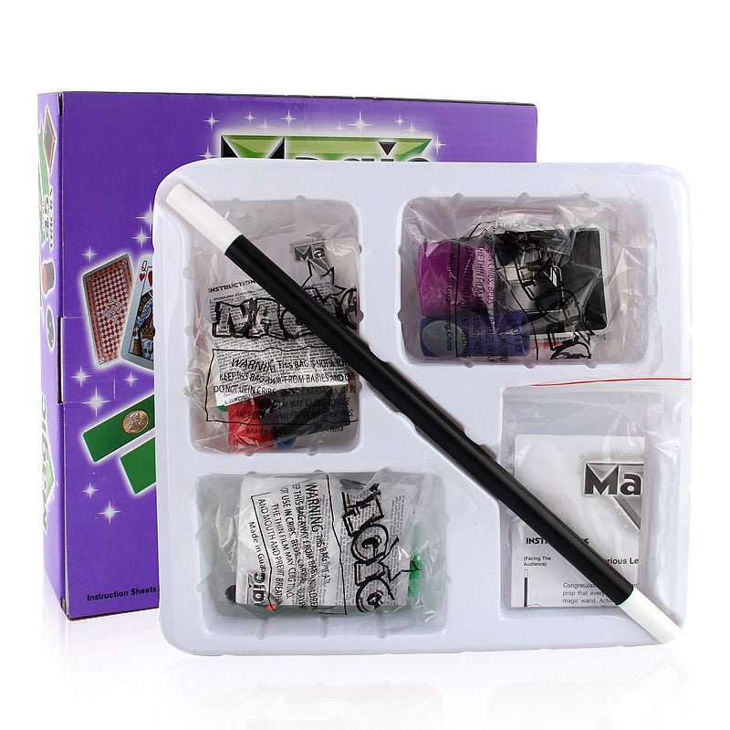 Magic toys - AGB LuxeDrop