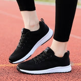 Non - slip shopping shoes sneakers - AGB LuxeDrop